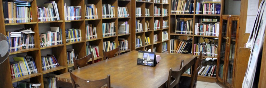 Perpustakaan AKATIGA – Pusat Analisis Sosial